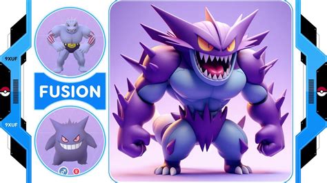 machoke|machoke or gengar.